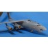 1/144 Ilyushin Il-76 Detail Set for Zvezda kits