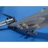 1/144 Ilyushin Il-76 Detail Set for Zvezda kits