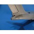 1/144 Ilyushin Il-76 Detail Set for Zvezda kits