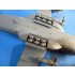 1/144 Airbus A400M Detail Set for Revell kits
