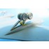 1/144 Tupolev Tu-134 Exterior Detail Set for Zvezda kits