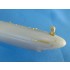 1/144 McDonnell Douglas MD-87 Exterior Detail set for AMP kits