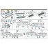 1/144 Antonov An-225 Mriya Super Detail Set for Revell kits
