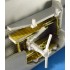 1/144 Lockheed C-5B Galaxy Wheel Bays for Roden kits