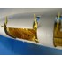 1/144 Lockheed C-5B Galaxy Wheel Bays for Roden kits