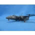 1/144 De Havilland Canada DHC-8-106 Dash 8 Detail Set for AMP kits