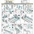 1/144 B-2 Spirit Detail Set for AMP kits