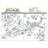 1/144 Beriev Be-200 Detail Set for Zvezda Kits