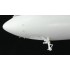 1/144 Airbus A340-300 Detail PE Parts for Revell kit
