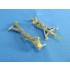 1/32 Lockheed Martin F-35A Detail Set for Italeri kits