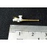 1/350 Type 41 6-inch (152 mm)/40-caliber Naval Gun (6pcs)