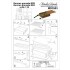 1/35 German Grenades Model 39 and Model 24 Detail Set