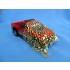 Camo Net Type #3 for 1/48 - 1/35 Scale Models