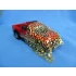Camo Net Type #3 for 1/48 - 1/35 Scale Models