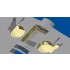 1/48 Sukhoi Su-2 Detail Set for Zvezda kit (1 Photo-etched Sheet)