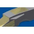 1/48 Sukhoi Su-27 Flanker Air Intake Grilles for Academy kit (Resin+PE)