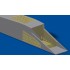 1/48 Sukhoi Su-27 Flanker Air Intake Grilles for Academy kit (Resin+PE)
