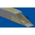 1/48 Sukhoi Su-27 Flanker Air Intake Grilles for Academy kit (Resin+PE)