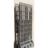 1/48 Sukhoi Su-27 Flanker Air Intake Grilles for Academy kit (Resin+PE)