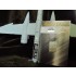 1/48 Heinkel He-219 Detail Set for Tamiya kit #89682 (1 Photo-etched Sheet)