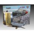 1/48 Yakovlev Yak-9 Detail Set for Modelsvit kit (1 Photo-etched Sheet)