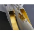 1/48 Mikoyan-Gurevich MiG-25 Wheel Bays for ICM kits