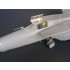 1/48 Mikoyan-Gurevich MiG-25 Interior Detail Set for ICM kits