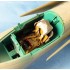 1/48 Mikoyan-Gurevich MiG-25 Seatbelts for ICM kits