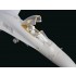 1/48 Sukhoi Su-35 Interior Detail Set for Kitty Hawk kits