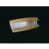 1/48 Sukhoi Su-35 Interior Detail Set for Kitty Hawk kits