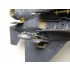 1/48 Lockheed Martin F-35B Lightning II Exterior Detail Set for Kitty Hawk kits