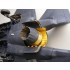 1/48 Lockheed Martin F-35B Lightning II Exterior Detail Set for Kitty Hawk kits