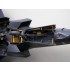 1/48 Lockheed Martin F-35B Lightning II Exterior Detail Set for Kitty Hawk kits