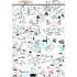 1/48 Lockheed Martin F-35B Lightning II Exterior Detail Set for Kitty Hawk kits