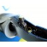 1/48 BAe Harrier GR Mk7/9 Detail Set for Hasegawa/Revell kits