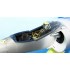 1/48 BAe Harrier GR Mk7/9 Detail Set for Hasegawa/Revell kits