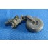 1/48 BAe Harrier GR Mk7/9 Detail Set for Hasegawa/Revell kits