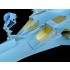 1/48 Su-27 Exterior Detail Set for Academy kits
