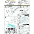 1/48 Su-27 Exterior Detail Set for Academy kits