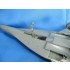 1/48 MiG-29 Exterior Set for Great Wall Hobby kits