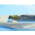 1/48 Douglas B-26 Invader Detail Set for ICM kits