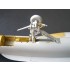 1/48 F/A-18C Hornet Landing Gears for HobbyBoss kits