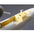 1/48 F/A-18C Hornet Landing Gears for HobbyBoss kits
