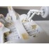 1/48 F/A-18C Hornet Landing Gears for HobbyBoss kits
