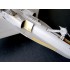 1/48 F/A-18C Hornet Ladder for HobbyBoss kits