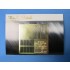 1/48 Sukhoi Su-27/27UB/30SM Air Intake Grilles for Kitty Hawk kits