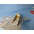 1/48 Sukhoi Su-33 Air Intake Grilles for Minibase kits