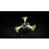 1/48 Rotating Propeller Type 2 Blur Effect Realistic Spinning Propeller Simulation