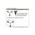 1/48 Rotating Propeller Type 2 Blur Effect Realistic Spinning Propeller Simulation