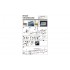 1/48 Lockheed U-2S Dragon Lady Exterior Detail Set for HobbyBoss Kit
